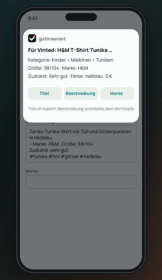 Android-App